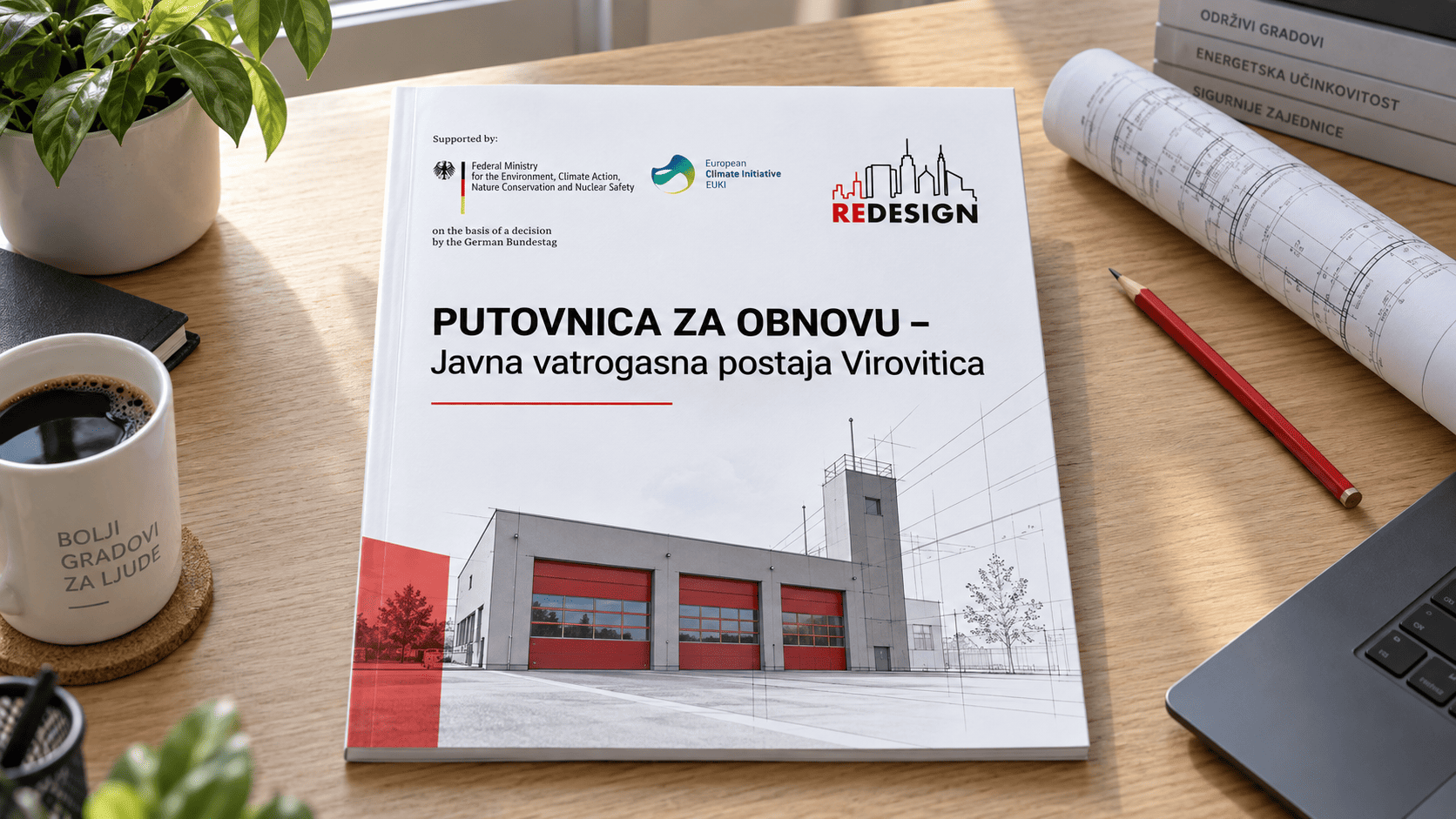 Putovnica JVP VT
