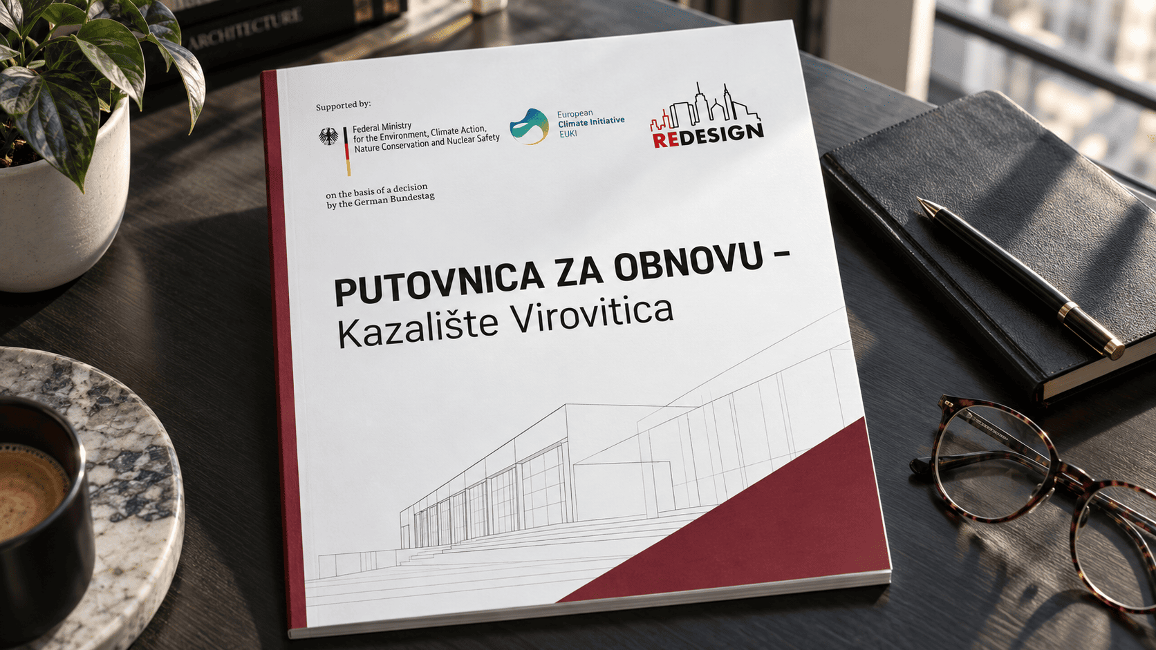 Putovnica Kazalište